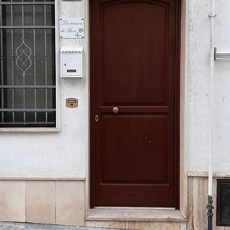 La Maison De Rose Ostuni Dış mekan fotoğraf